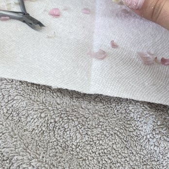 Nail Spa Plus - Nail Salons Near Me - San Diego, California