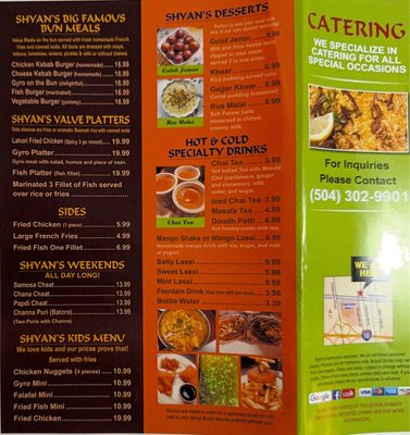 Shyan's kitchen by null