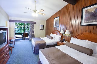 Bayshore Inn & Spa by null