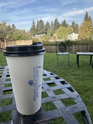 Watershed Coffee Roasters (formerly Looney Bean Bend) by null