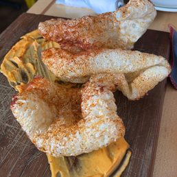 Pork Rinds