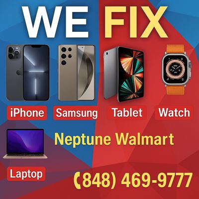 A&H Tech - Phone And Computer - Repairs & Sales Excellence