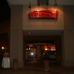 Piccino Wood Oven Pizza