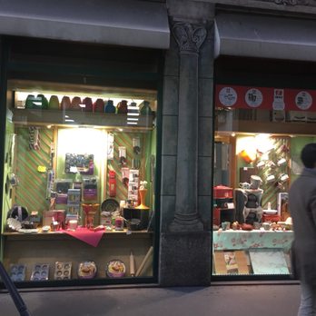 Appoint - Part of the store front - Home Decor Near Me - Lyon, 69