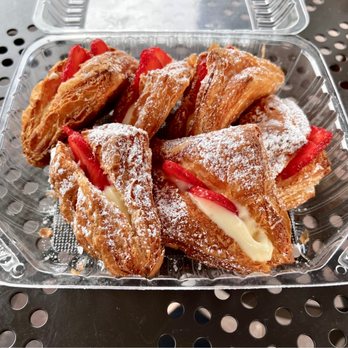 Cream Pan - Bakeries Near Me - Tustin, California Cream Pan - Bakeries Near Me - Tustin, California
