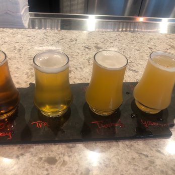 Three Casks - American Near Me - Nashville, Tennessee