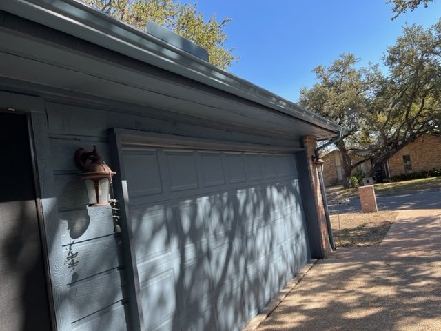 Slide of Prime Seamless Gutters & Roofing