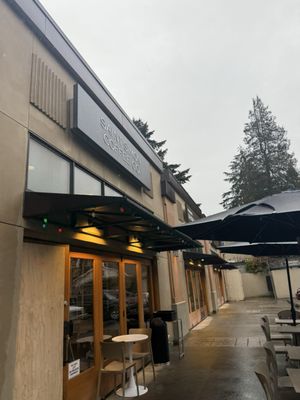Saint Simon Coffee Co. by null