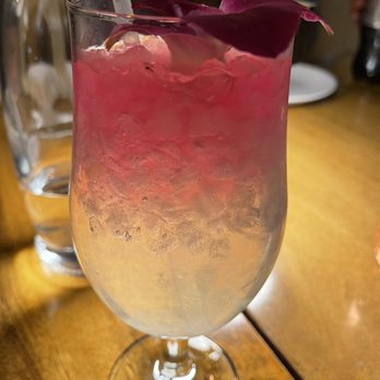 Bone Kettle - Dragonfruit Lychee Lemonade - Breakfast & Brunch Near Me - Pasadena, California Bone Kettle - Dragonfruit Lychee Lemonade - Breakfast & Brunch Near Me - Pasadena, California