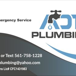 ADT Plumbing