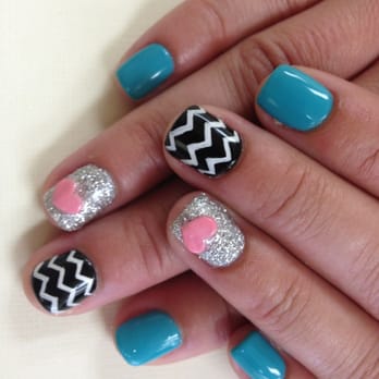 Kawaii Nails - omgaaah! I am so in love with this place!!! Thanks Mika! - Nail Salons Near Me - Newport Beach, California Kawaii Nails - omgaaah! I am so in love with this place!!! Thanks Mika! - Nail Salons Near Me - Newport Beach, California