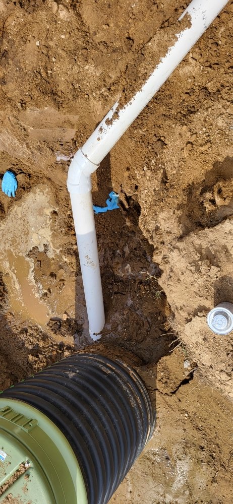 Slide of All Water and Sewer