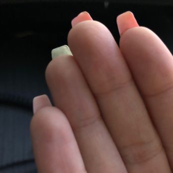 Top Nails And Spa - Yeah don't even know what happened to that nail. - Nail Salons Near Me - Virginia Beach, Virginia Top Nails And Spa - Yeah don't even know what happened to that nail. - Nail Salons Near Me - Virginia Beach, Virginia