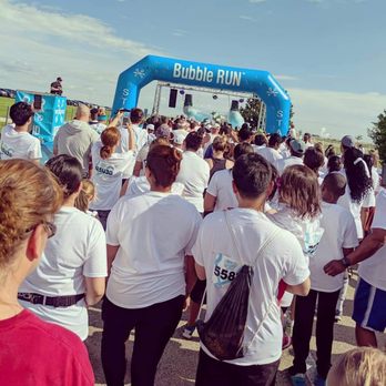 Bubble Run 5K Chicago - Races & Competitions Near Me - Joliet, Illinois Bubble Run 5K Chicago - Races & Competitions Near Me - Joliet, Illinois