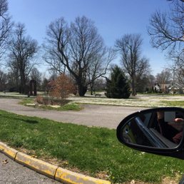 Stopped to eat lunch! Stopped to eat lunch!