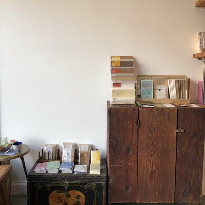 Yoseka Stationery by null