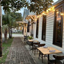 Outside Outside