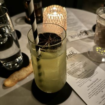 Kinfolk Lounge & Library - Off menu drink - Cocktail Bars Near Me - Austin, Texas Kinfolk Lounge & Library - Off menu drink - Cocktail Bars Near Me - Austin, Texas