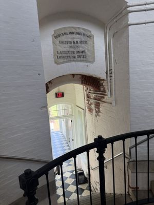 Bodie Island Lighthouse by null