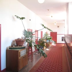 Bingen School Inn - Hallway of Bingen School Inn