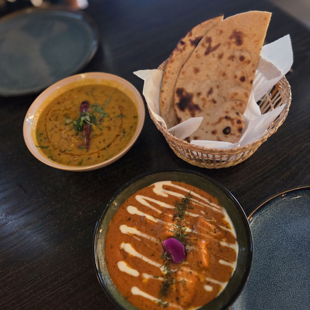 Golden Tadka - It's lentil soup and butter chicken - Indian Near Me - West Covina, California Golden Tadka - It's lentil soup and butter chicken - Indian Near Me - West Covina, California