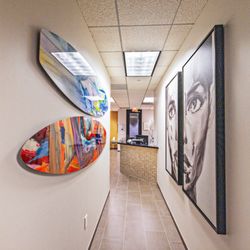 Atlanta Center for Advanced Periodontics - Atlanta