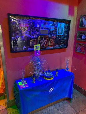 Tijuana Flats by null