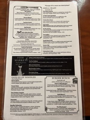 Menu photo 2 Clementine's South Haven, MI Menu photo 2 Clementine's South Haven, MI