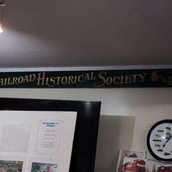 Muskegon Railroad Historical Society