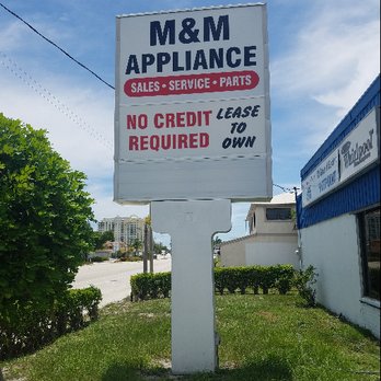 M & M Appliance - Appliances & Repair Near Me - Boynton Beach, Florida M & M Appliance - Appliances & Repair Near Me - Boynton Beach, Florida