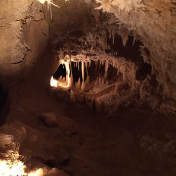 Caverns Of Sonora - Tours Near Me - Sonora, Texas Caverns Of Sonora - Tours Near Me - Sonora, Texas
