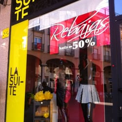 La Suite - Rebajas en La Suite