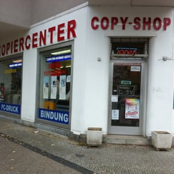 Kopiercenter