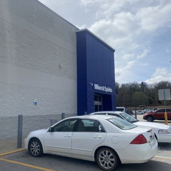 Walmart Supercenter - Store - Department Stores Near Me - Pineville, Missouri Walmart Supercenter - Store - Department Stores Near Me - Pineville, Missouri