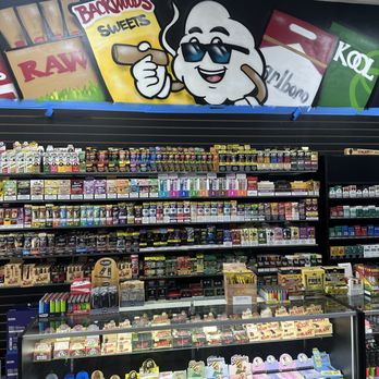 MR PUFF N STUFF DISPENSARY & VAPE - Updated May 2026 - 2153 South Carolina  544, Conway, South Carolina - Vape Shops - Phone Number - Yelp