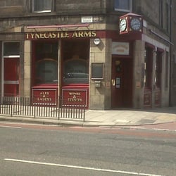 Tynecastle Arms