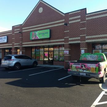 La Super Michoacana - Desserts Near Me - Greensboro, North Carolina La Super Michoacana - Desserts Near Me - Greensboro, North Carolina