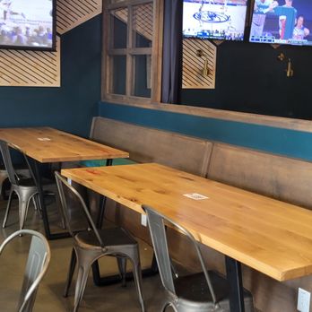 Pour Taproom Midtown - New American Near Me - Atlanta, Georgia Pour Taproom Midtown - New American Near Me - Atlanta, Georgia