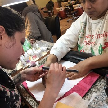 A Plus Nail School - Cosmetology Schools Near Me - Franklin Park, Illinois