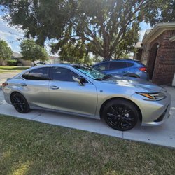 New Braunfels Prestige Auto Detailing