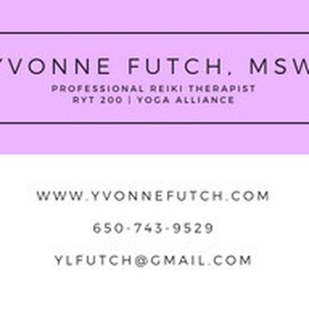 Yvonne Futch - Reiki Near Me