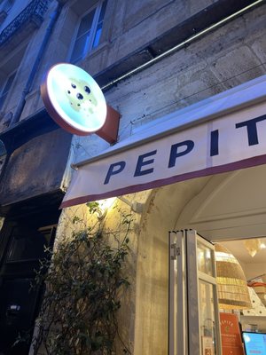 Le Petit Commerce by null