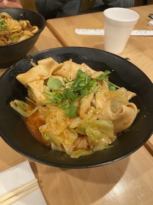 I Fresh Noodle by null