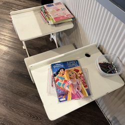 French Creek Coffee And Tea - Coloring books