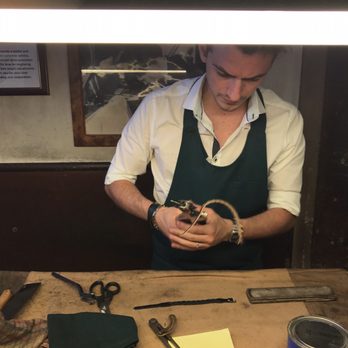 Scuola del Cuoio - Leather Goods Near Me - Florence, FI Scuola del Cuoio - Leather Goods Near Me - Florence, FI