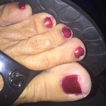 Hawaii Nails - Nail Salons Near Me - Saint Charles, Missouri