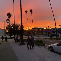 Outside Outside