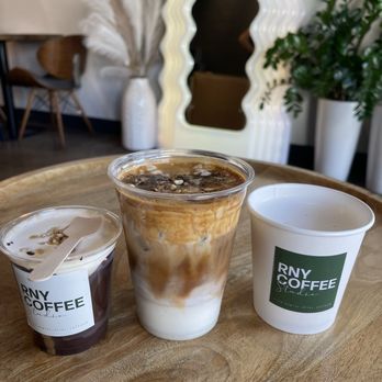Rny Coffee Studio - Cafes Near Me - Los Angeles, California Rny Coffee Studio - Cafes Near Me - Los Angeles, California