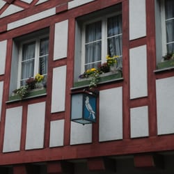 Weinstube zur Taube