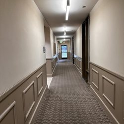 Campus Commons Physical Therapy